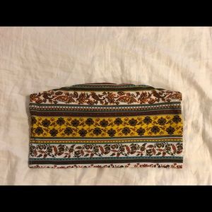 Medium sizes crop top